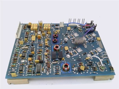 WESTAMP INC 30060-17