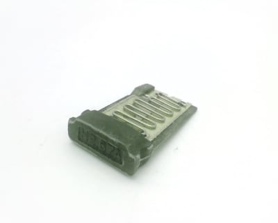 GENERAL ELECTRIC CR123-H2.67A