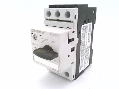 EATON CORPORATION A307-XN