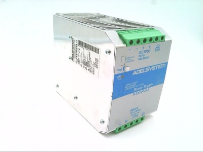 SPRECHER & SCHUH FLEX50024A