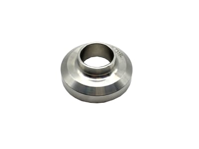 STAINLESS PRODUCTS INC 15WI-1