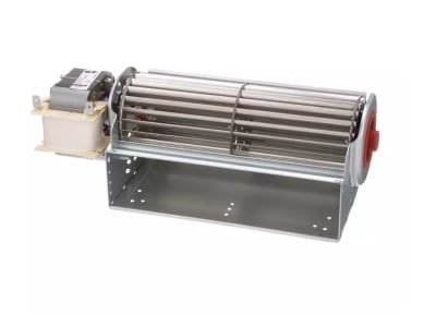 EBM PAPST QLN65-002437-3030L-208ZS