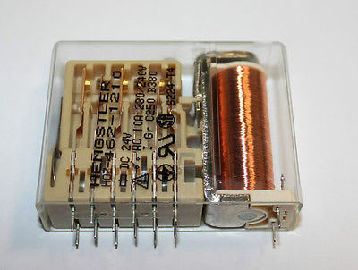 DYNAPAR HOZ-462-1333