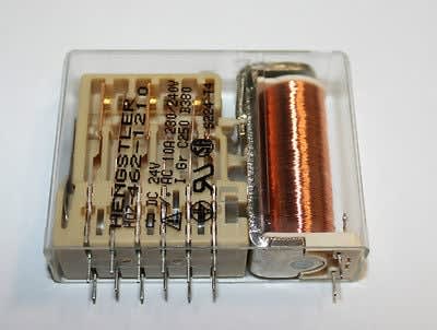 HENGSTLER HOZ-462-1048