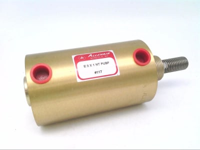 ALLENAIR E 3X1 NT PUBF