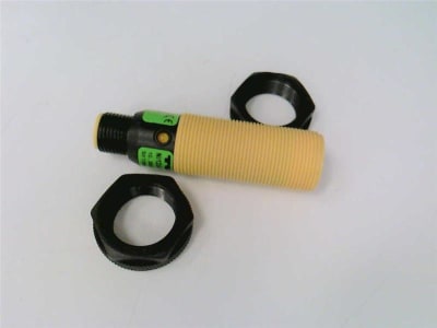 TURCK NI12U-S18-AN6X-H1141
