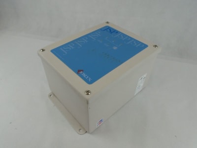 DANAHER CONTROLS JSP120-3Y415