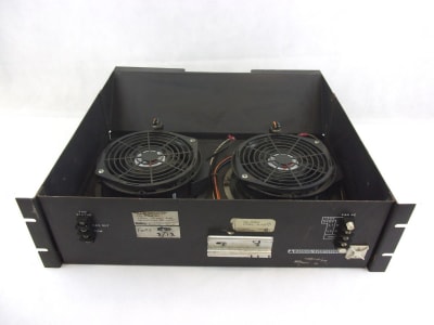 ASEA BROWN BOVERI NFAN01