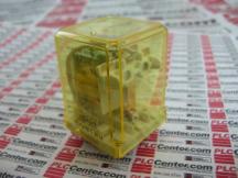 IDEC RR1BA-UAC12V