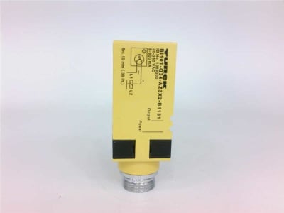 TURCK BI10T-Q34-AZ3X2-B1131
