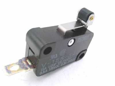 OMRON V-155-3A5
