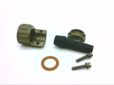 AMPHENOL 9767-6