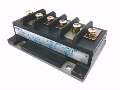 ASEA BROWN BOVERI 602909-68AE