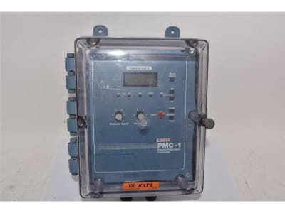 LESLIE CONTROLS PMC-1