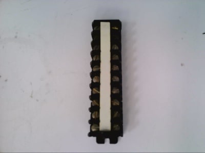 GENERAL ELECTRIC CR151C0110AA