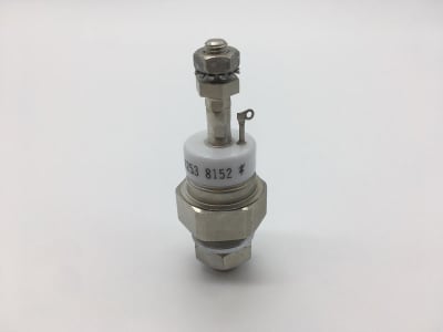 GENERAL ELECTRIC C152MX253