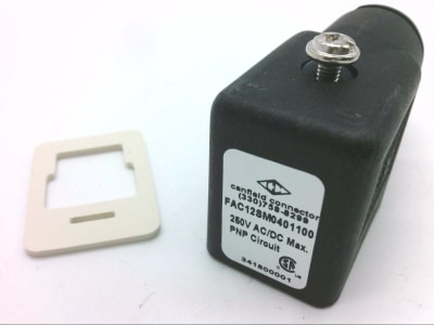 CANFIELD FAC12SM0401100