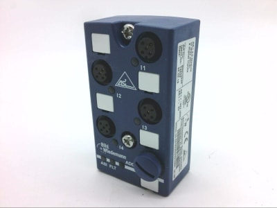 BIHL & WIEDEMANN BWU2620