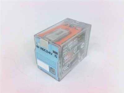 TURCK C7-A20BX/ADC24V