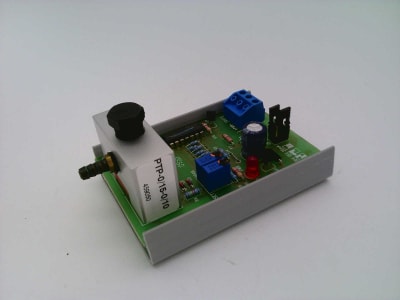 ADVANCED CONTROL TECH PTP-0/15-010