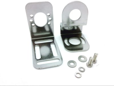 BANNER ENGINEERING SMB18UR