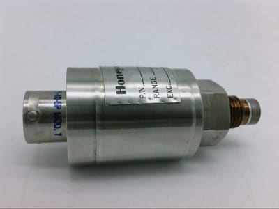 HONEYWELL 060-E047-02-01