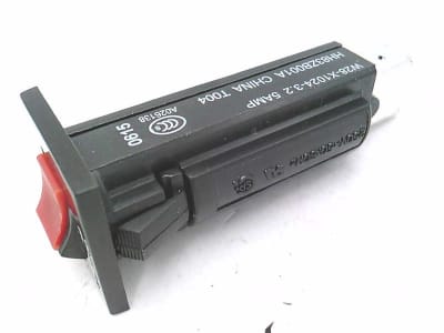 TE CONNECTIVITY HH-83ZB-001