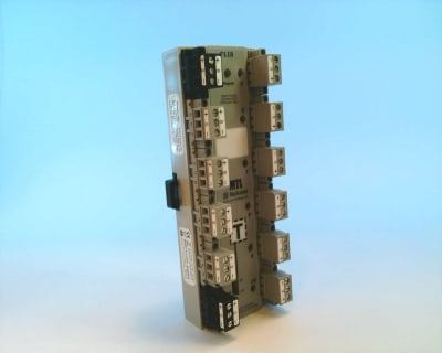 EATON CORPORATION F118