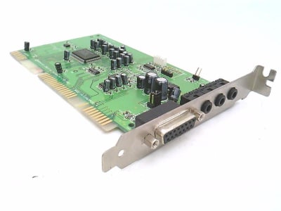 CREATIVE TECHNOLOGY CT4180