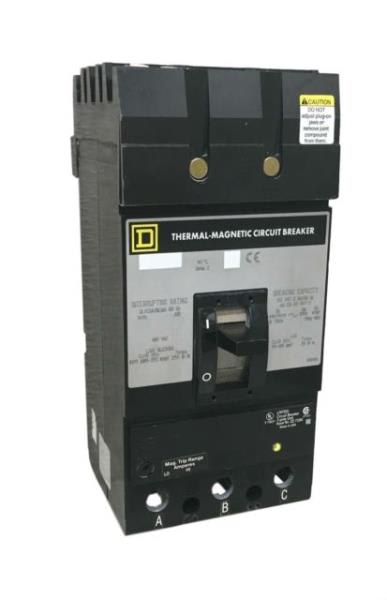 SCHNEIDER ELECTRIC KC34250