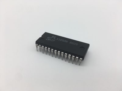 NXP SEMICONDUCTOR PLS105N