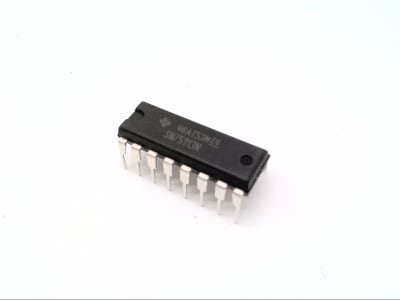 TI SEMICONDUCTOR IC75113N