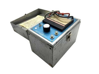 ASSOCIATED RESEARCH 5202