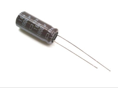 GENERIC CR1000U16LOWESR