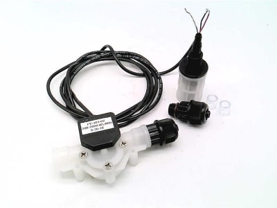 BLUE WHITE FV-301-6V