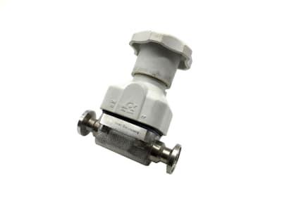 ASEA BROWN BOVERI DN15-PN16-316L