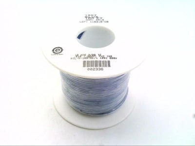 ALPHA WIRE 1857-BL005