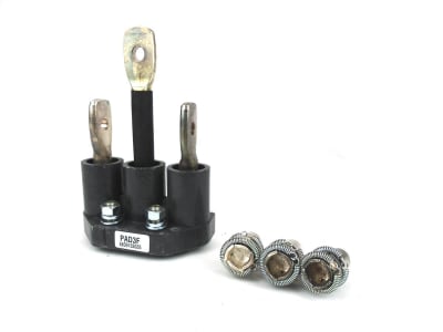 EATON CORPORATION PAD3F