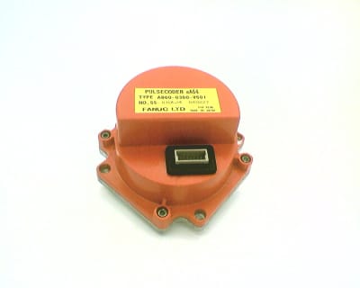 FANUC A860-0360-V501