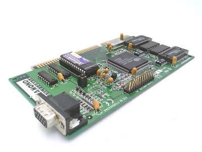 DIAMOND ELECTRONICS FTUISA5434A