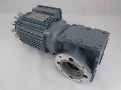 SEW EURODRIVE WAF30DT80N4