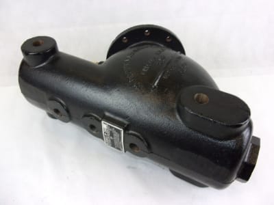 XYLEM 166600