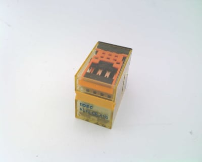 IDEC RU4S-CR-A110