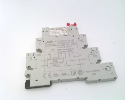 ASEA BROWN BOVERI 1SVR405541R7110