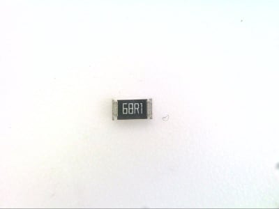 RADWELL RS68.1X.25W1SM3216