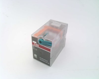 ASEA BROWN BOVERI 1SVR405613R1100