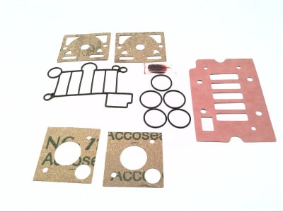 ROSS CONTROLS W769A87