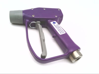 ERGOTECH INC 1200-3/8-L