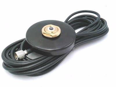 EM WAVE INC EM-MAG-058