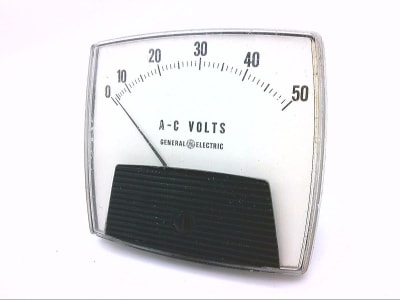 GENERAL ELECTRIC AO-92